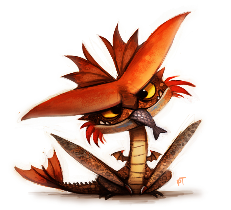 Day httyd