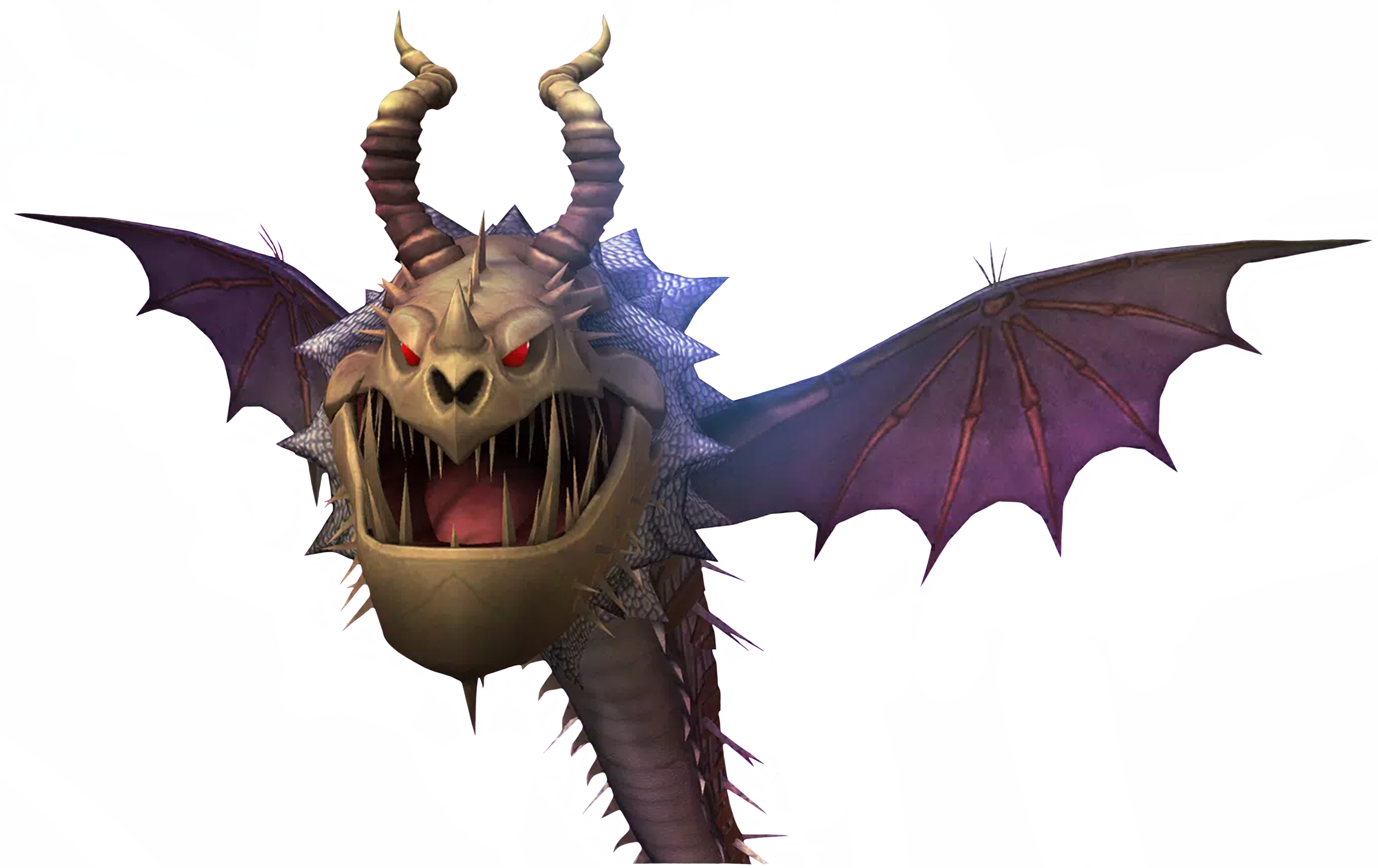 Graveknapper how to train your dragon wiki