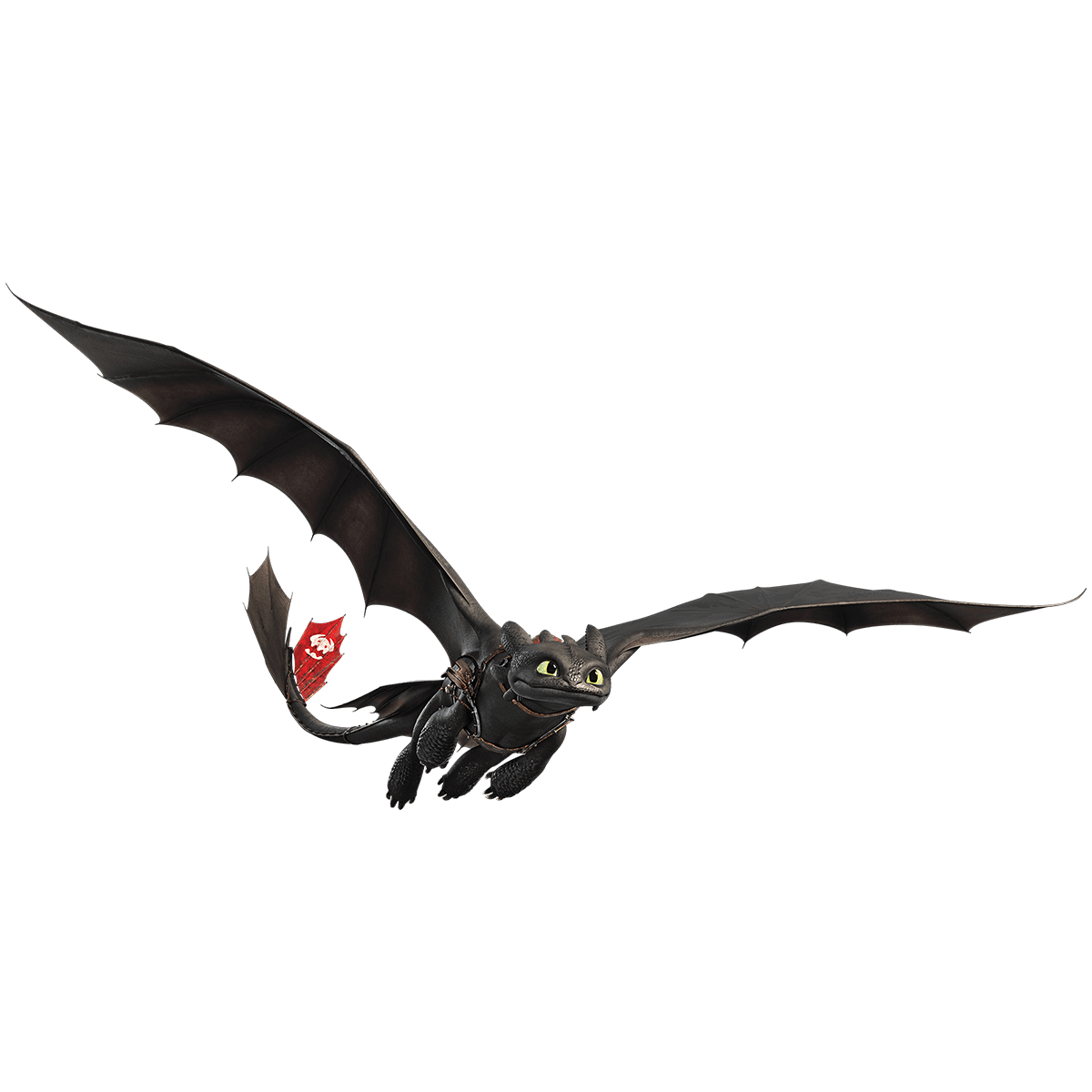 How to train your dragon official site