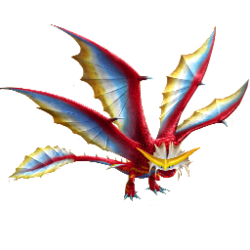 Wonderclap how to train your dragon wiki