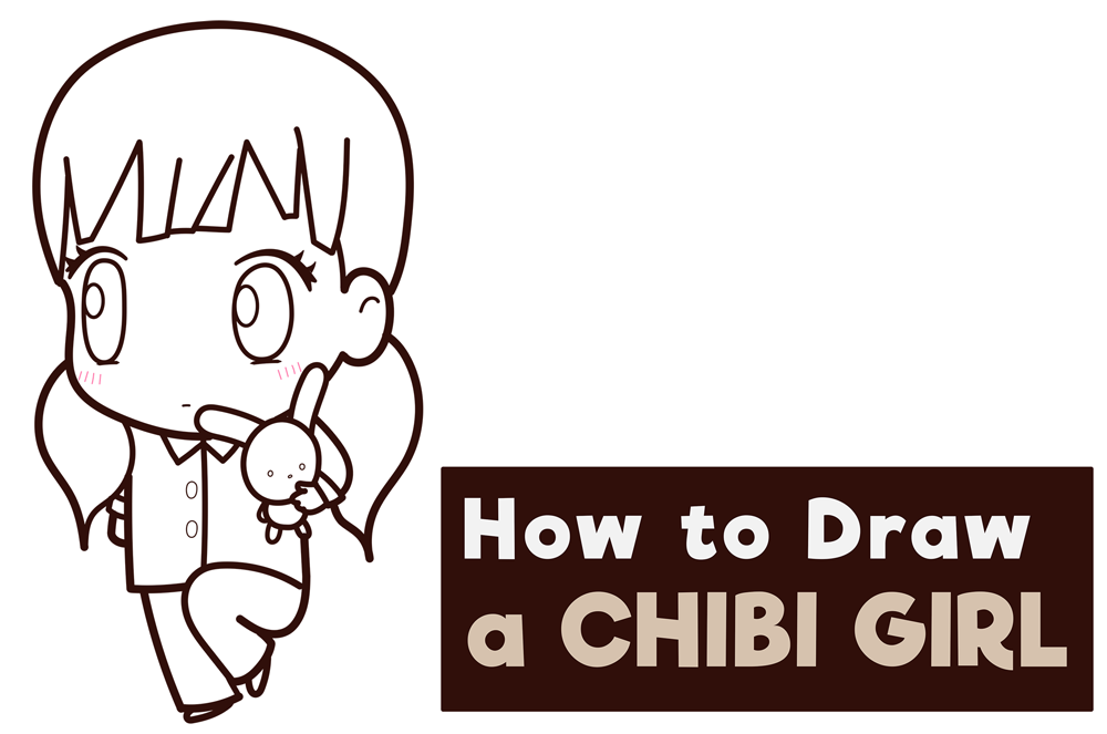 How to draw step by step drawing tutorials