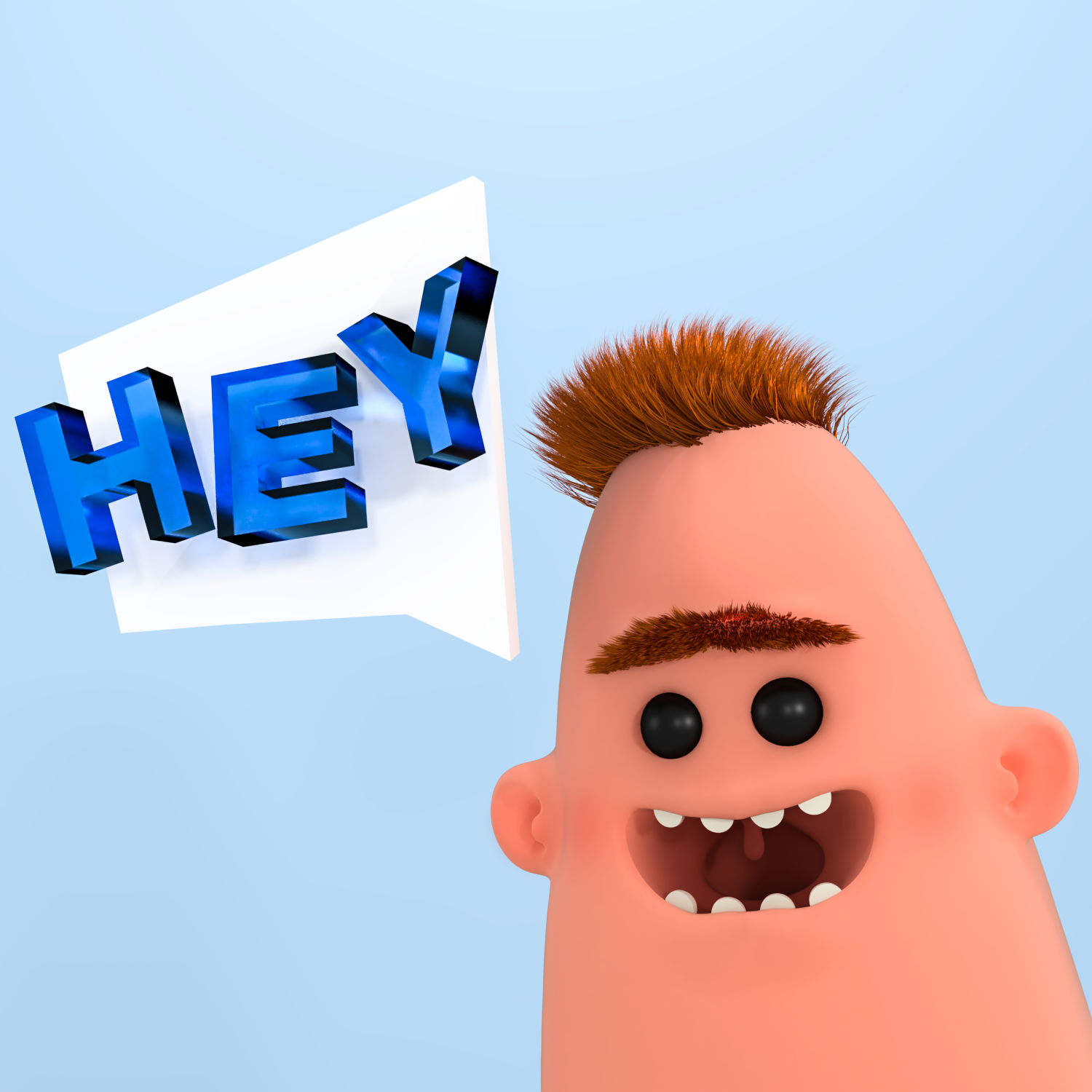 Doofus by nathan lewis on