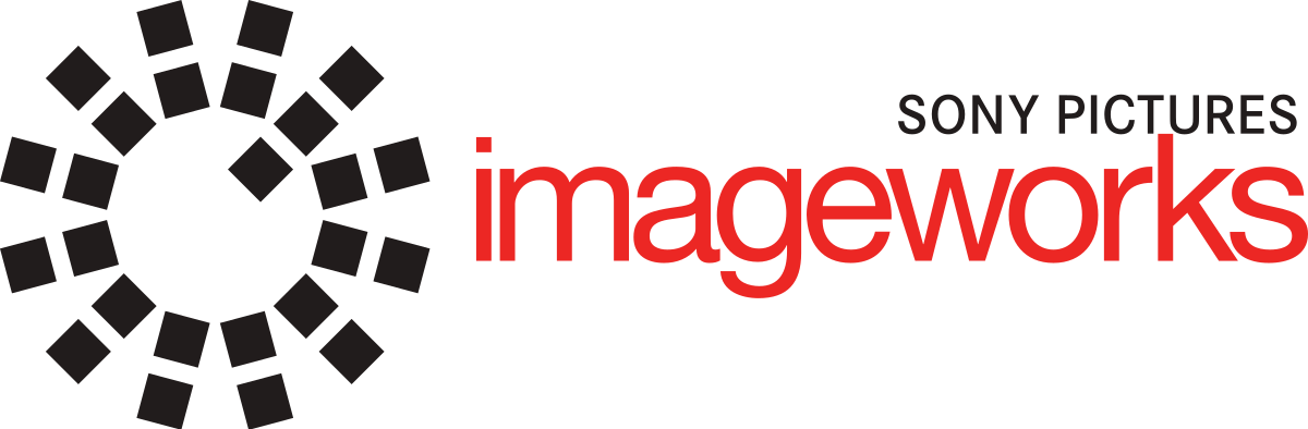 Sony pictures imageworks