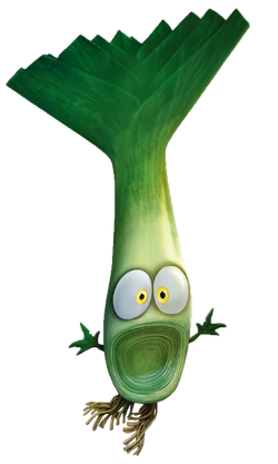Foodimals cloudy with a chance of meatballs wiki