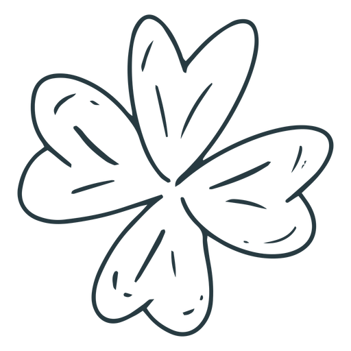 Clover four
