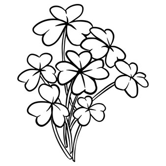 Page daisy coloring method images