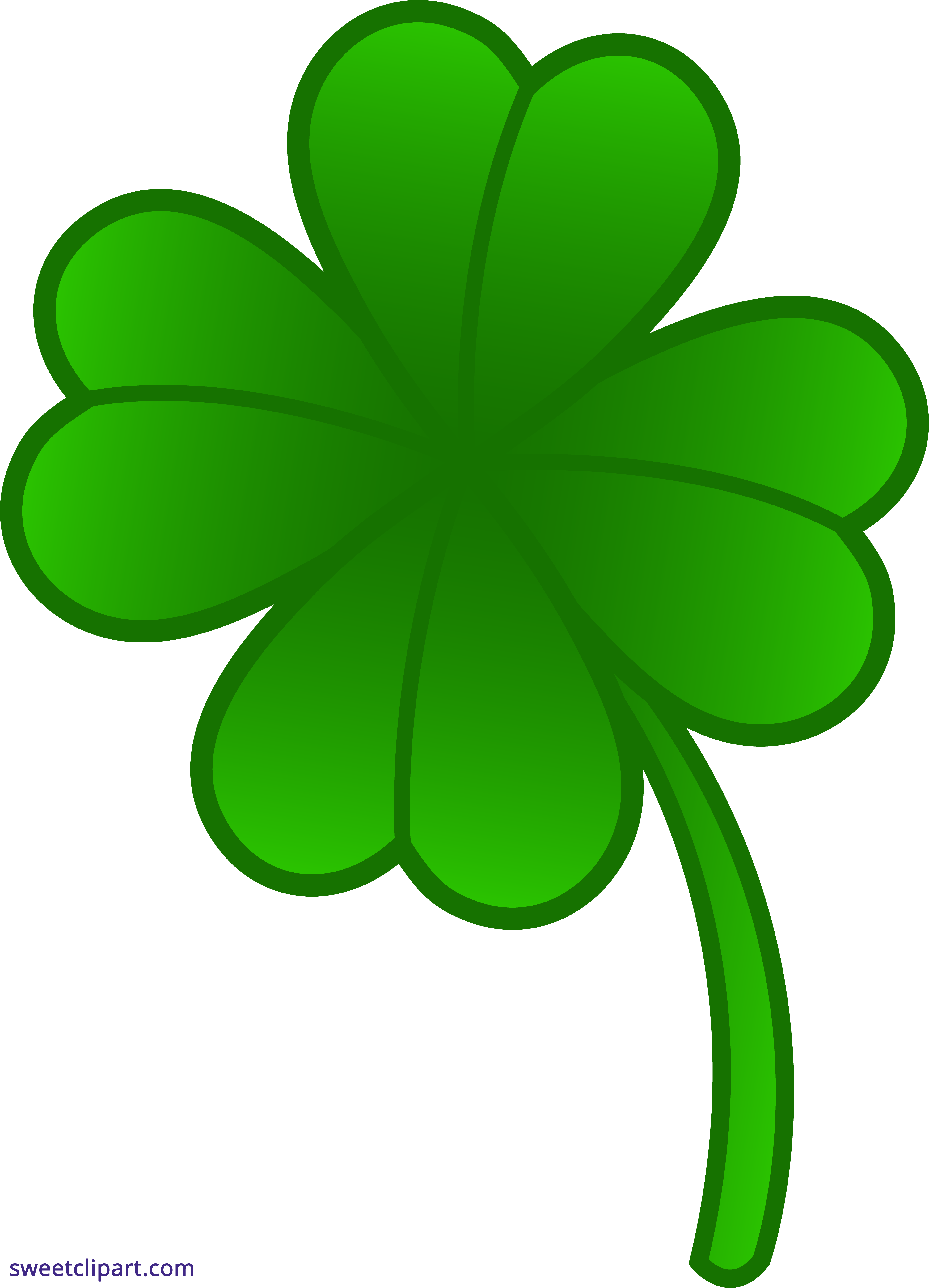 Sweet clip art