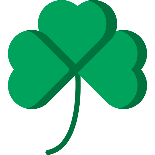 Clover leaf