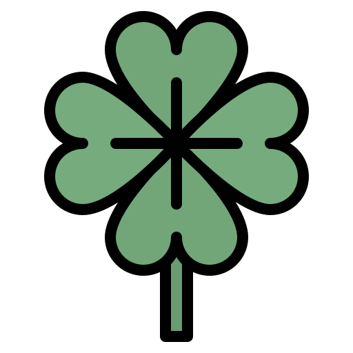 Clover leaf