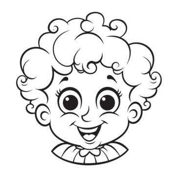 Clown drawing png transparent images free download vector files