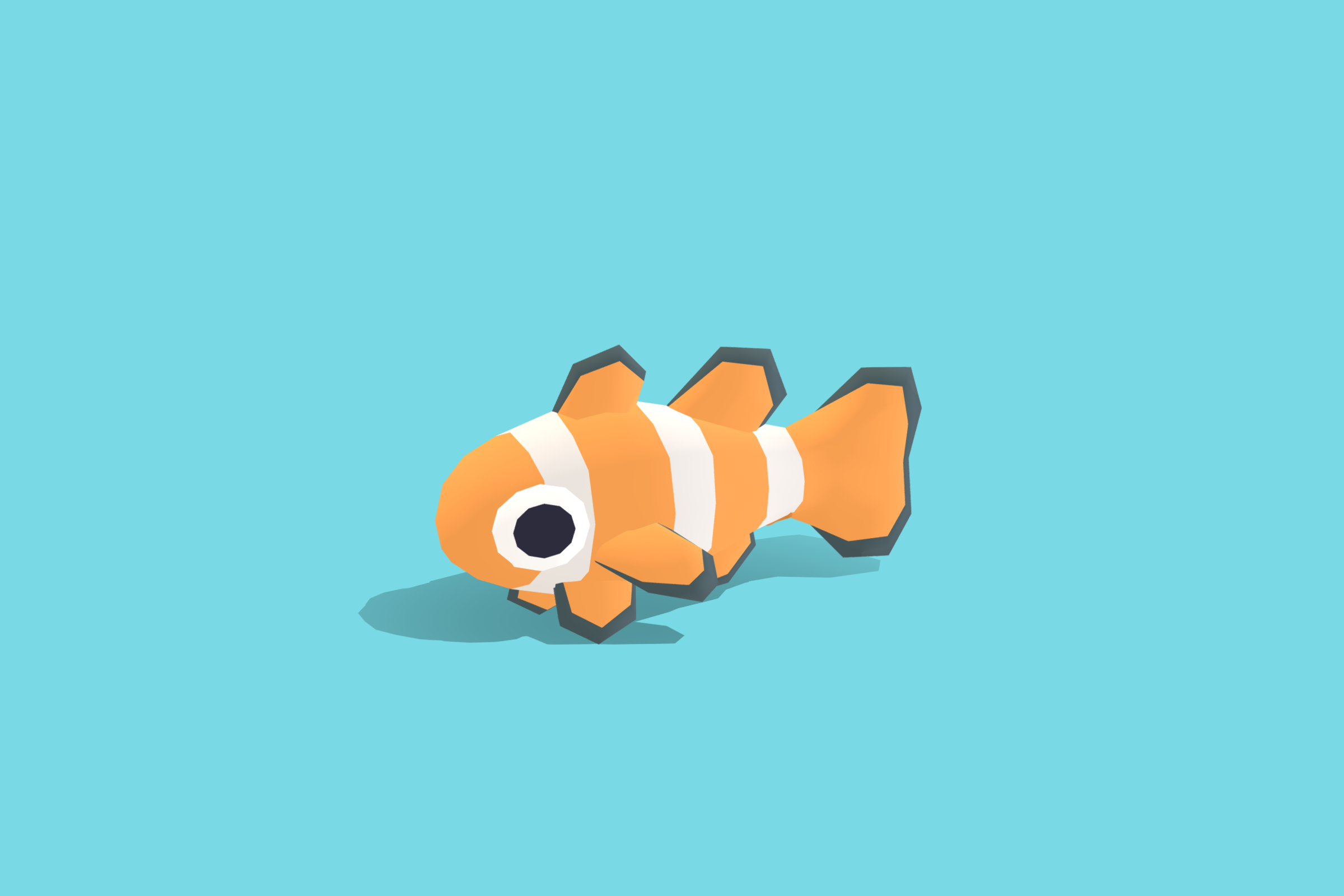Clownfish