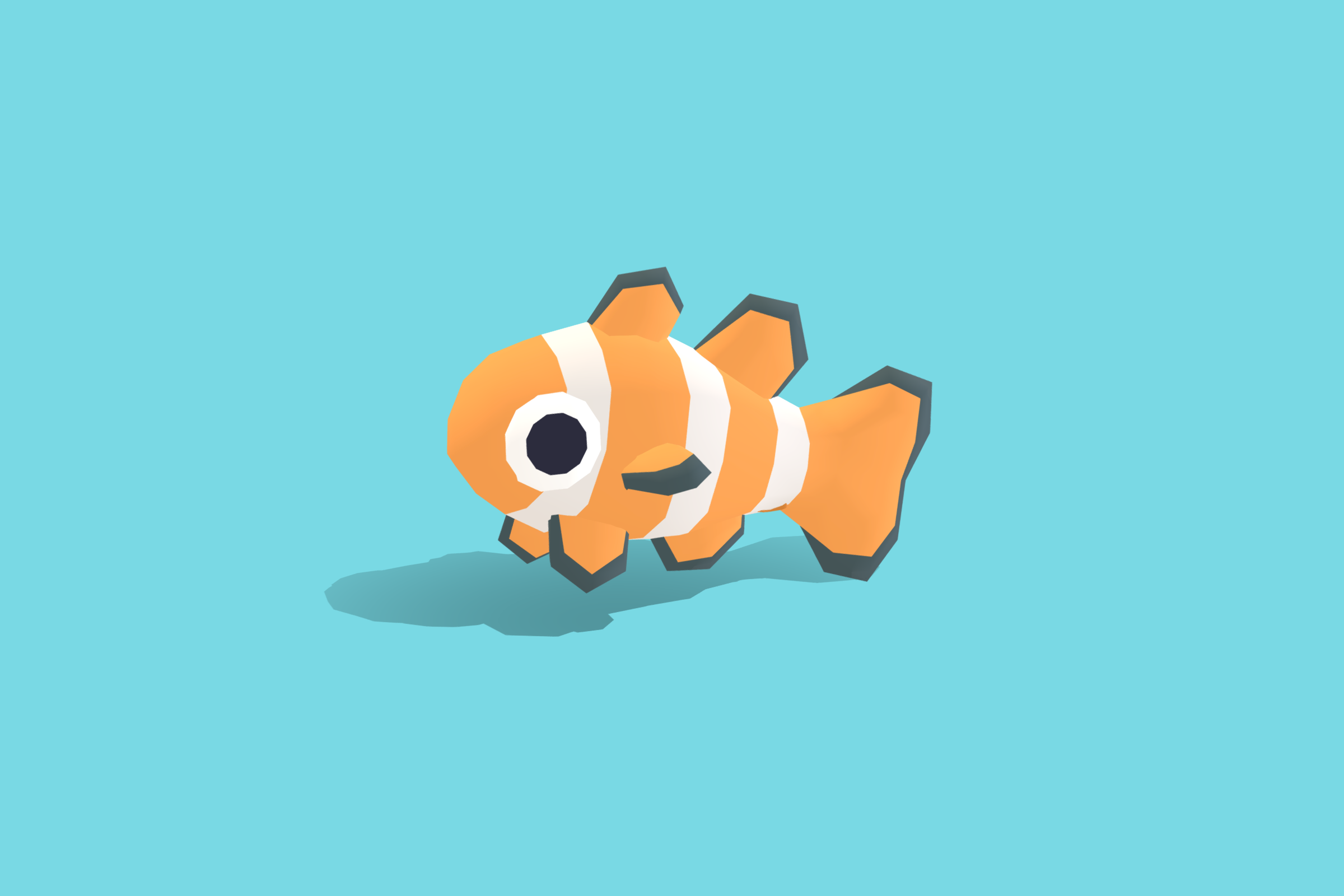 Clownfish