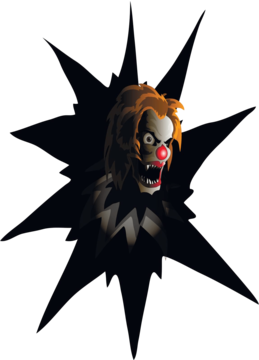 Halloween clown face paint ideas png transparent images free download vector files