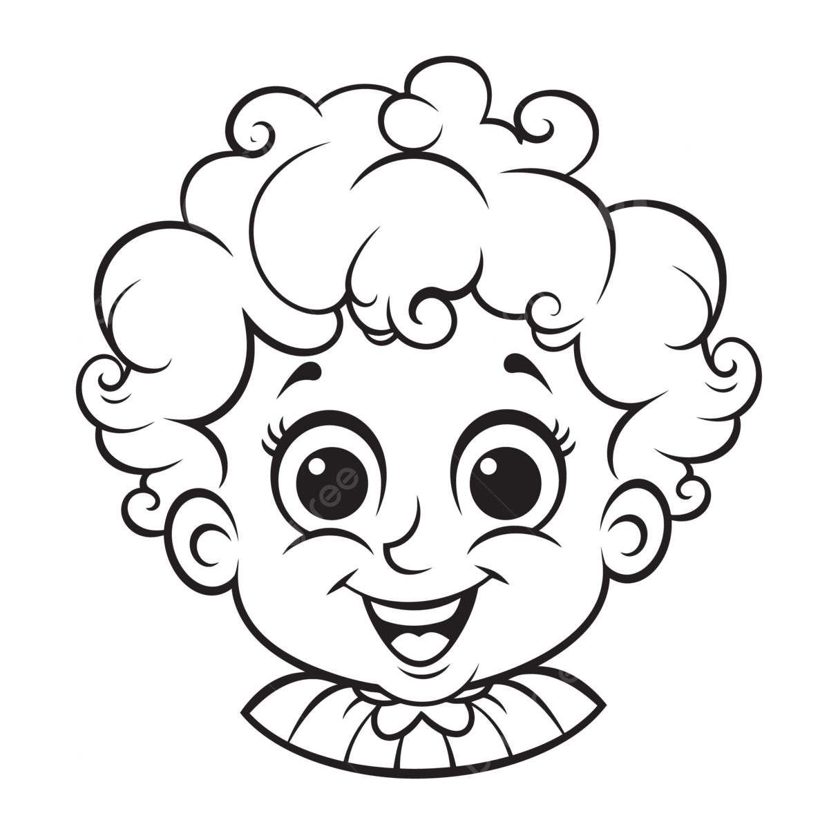 Clown drawing png transparent images free download vector files