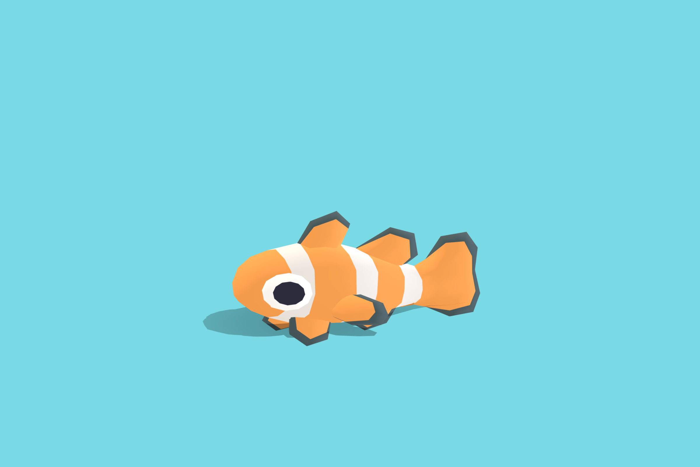 Clownfish