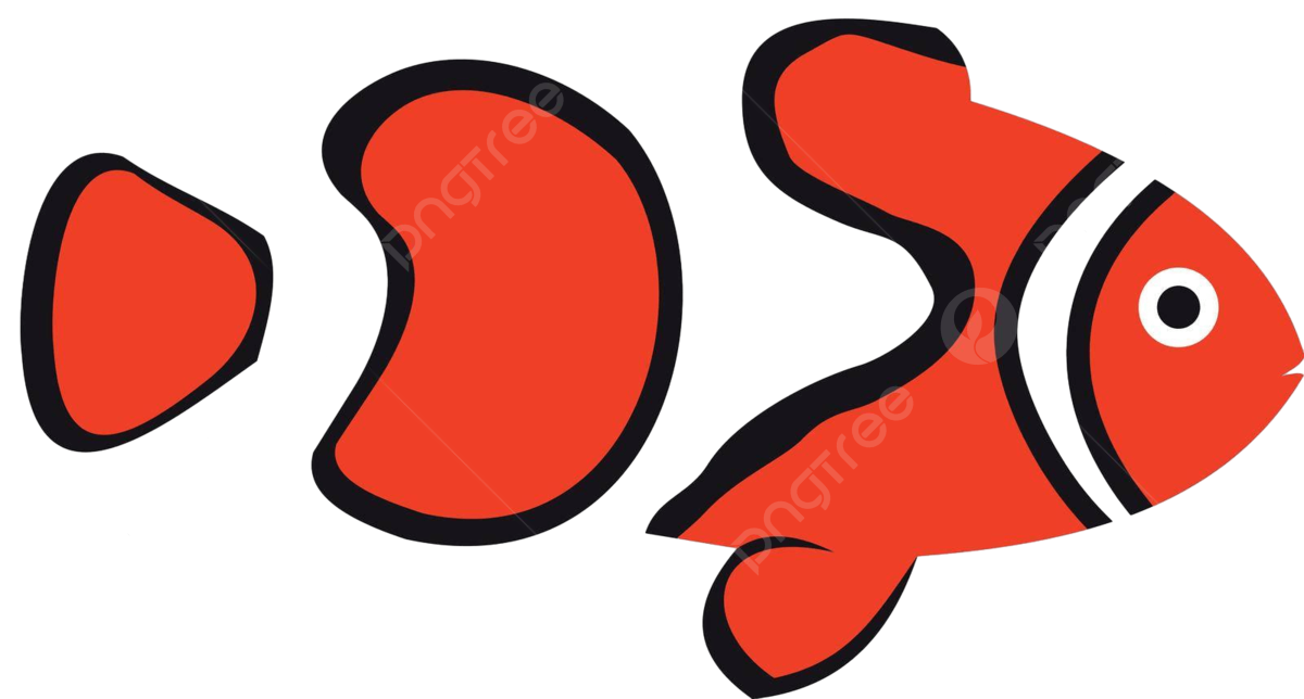 Anemonefish png transparent images free download vector files