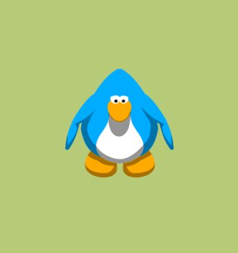 Finally after almost weeks of work i have finally managed to create an almost but not really accurated d penguin model this means that i could use this as a base