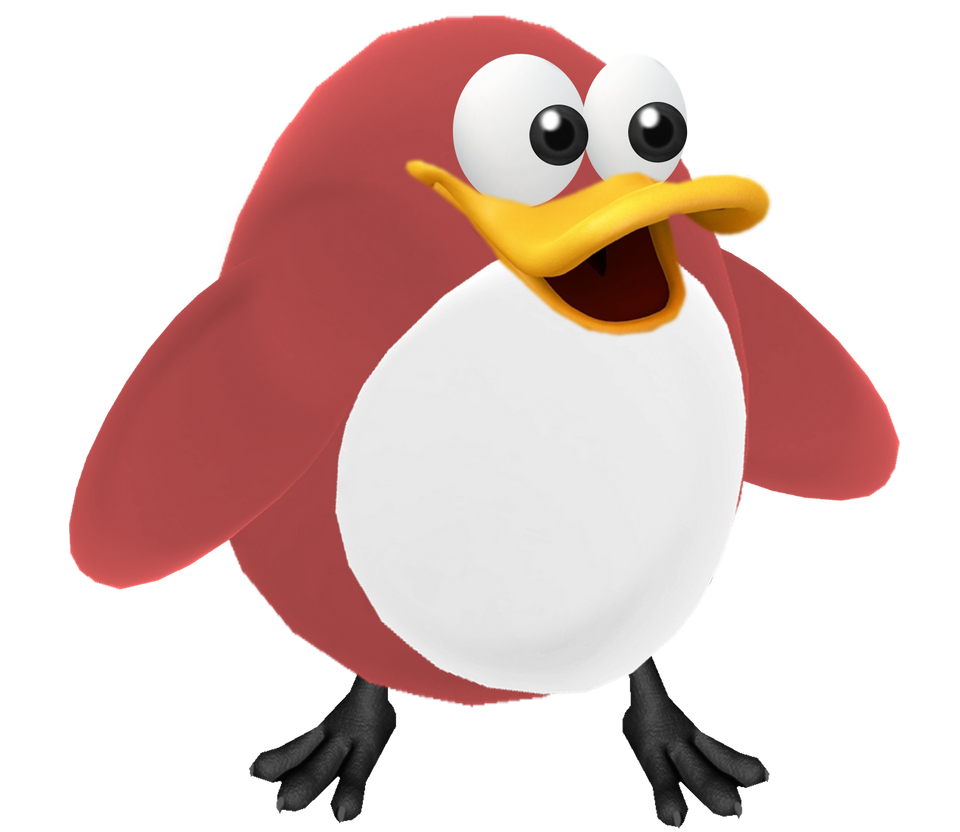 Pyoro wiki