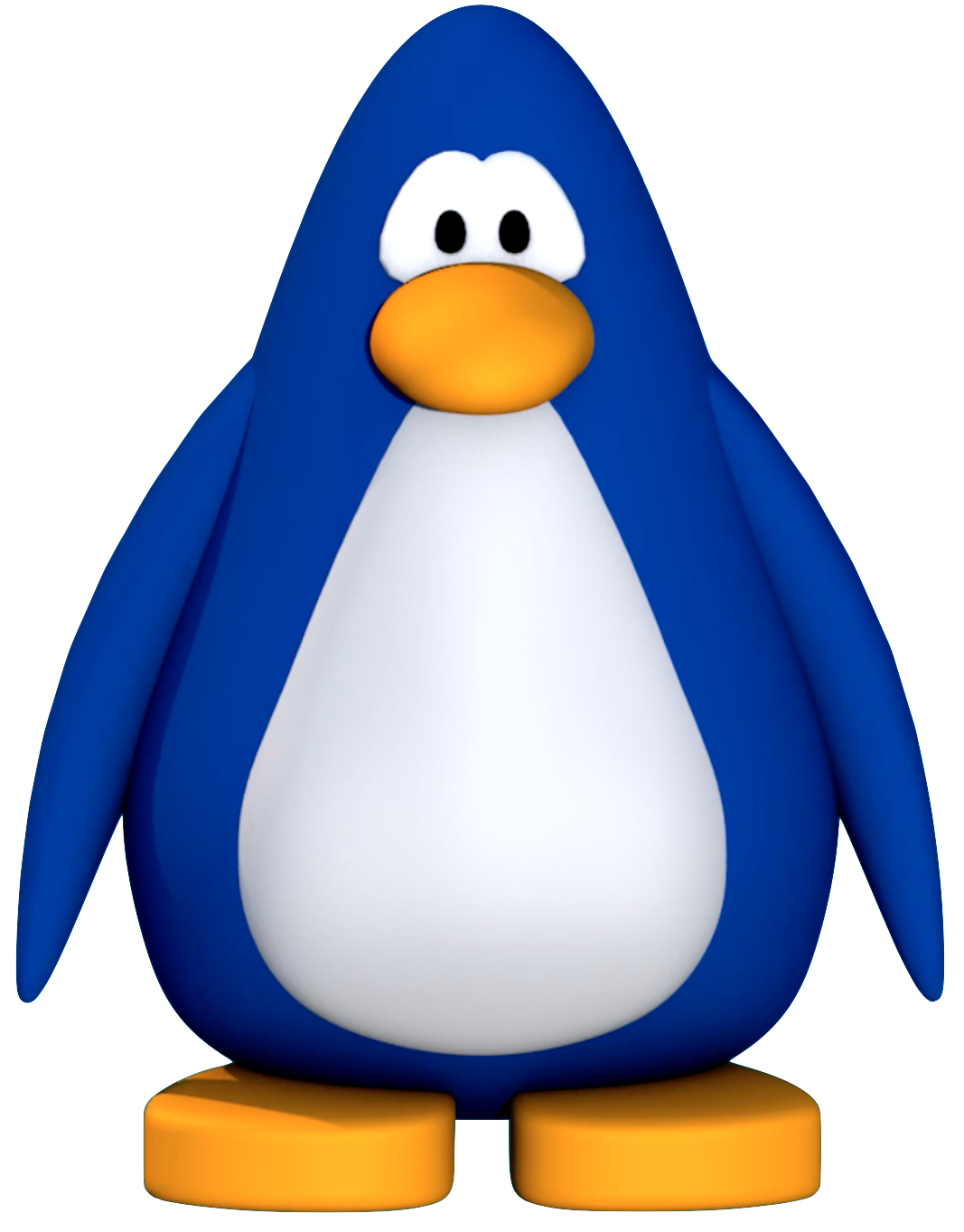 Penguin official wiki