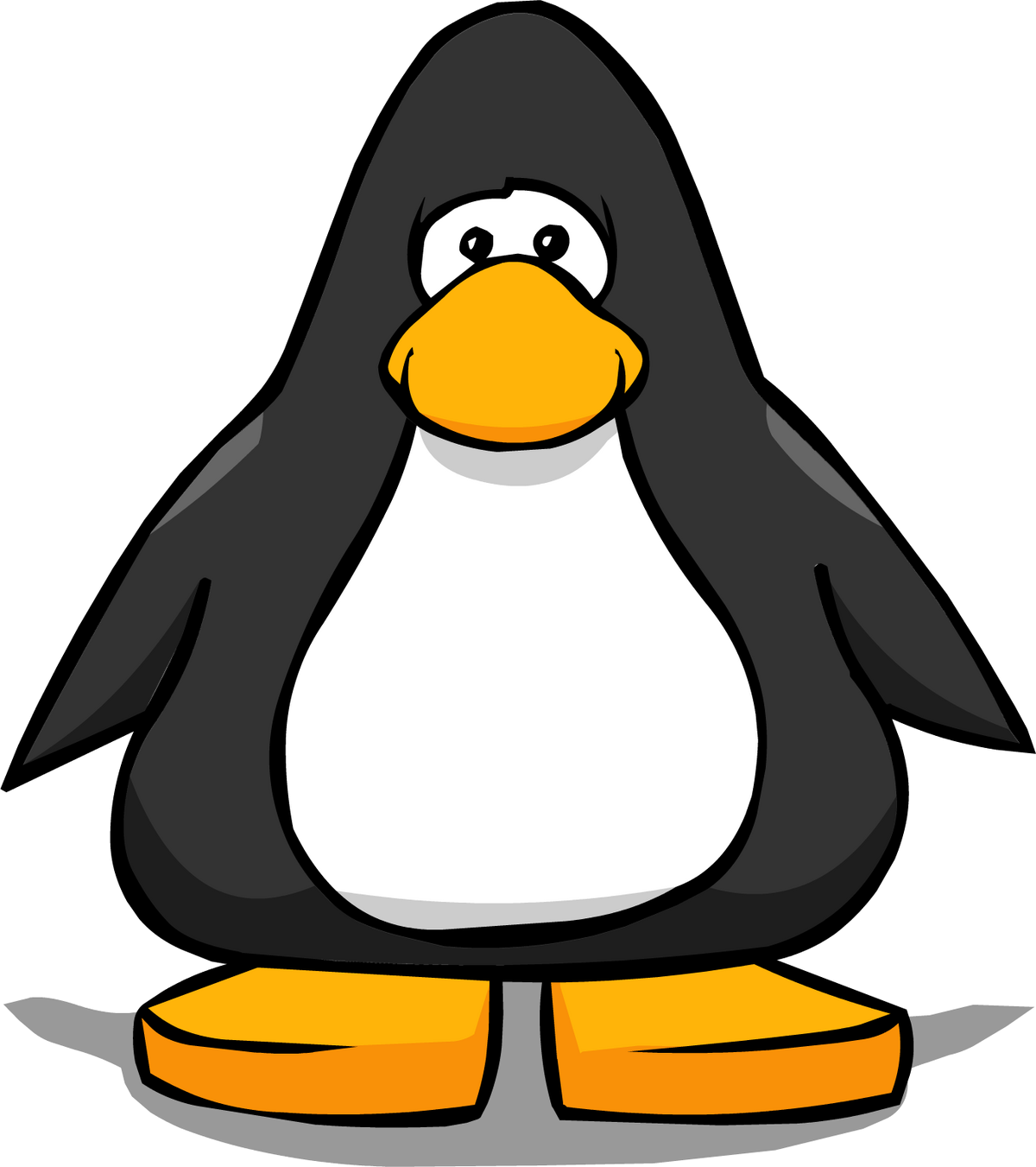 Penguin club penguin wiki