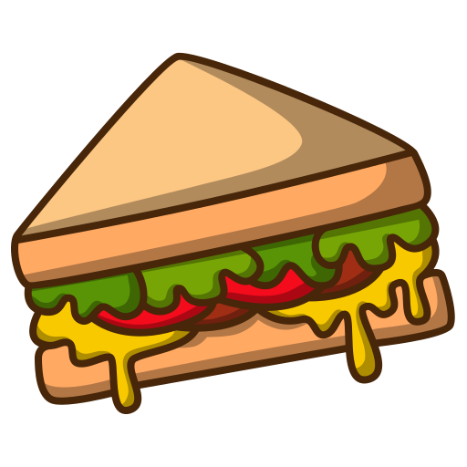 Sandwich generic color lineal