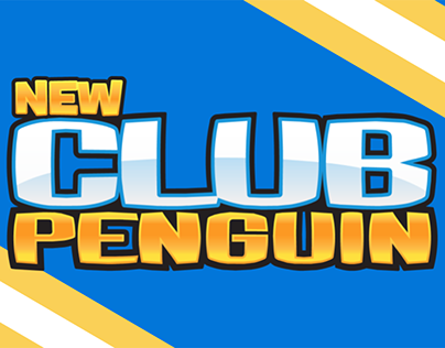 Club penguin projects photos videos logos illustrations and branding