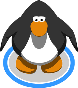 Penguin club penguin wiki