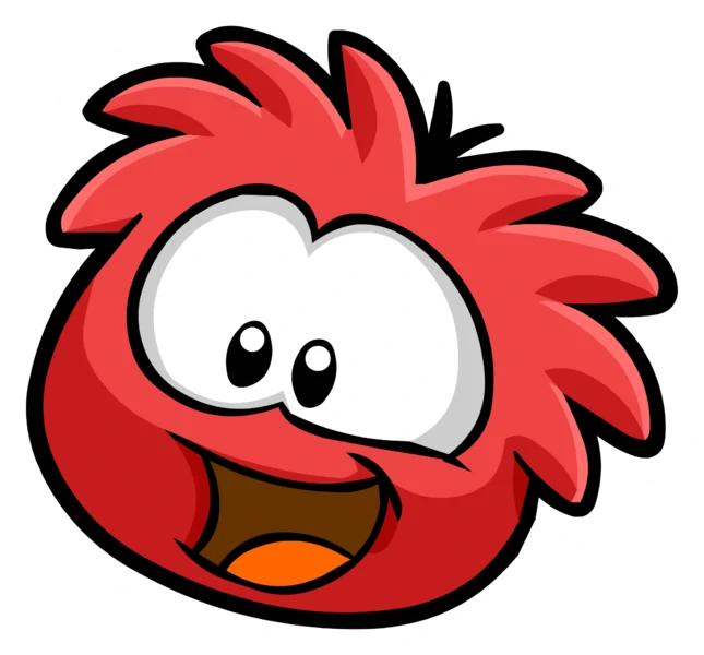 Puffle club penguin club penguin penguin tattoo