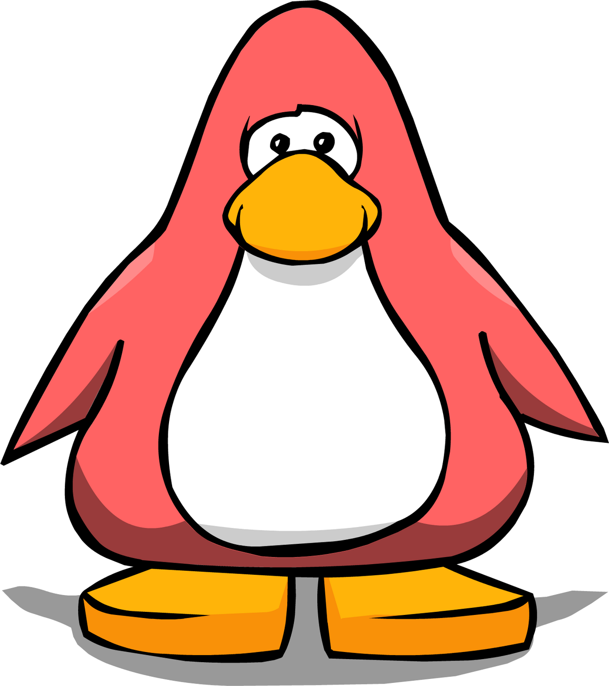 Peach club penguin wiki