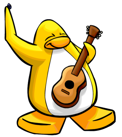 Clubpenguinguitarplayer