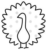 Penguin emoji coloring page free printable coloring pages