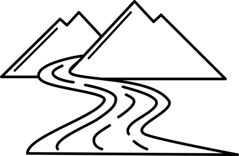 Dibujo de rão para colorear dibujos para colorear imprimir gratis