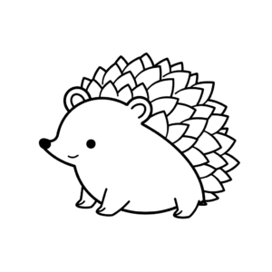 Dibujos fãciles de animales dibujo facil
