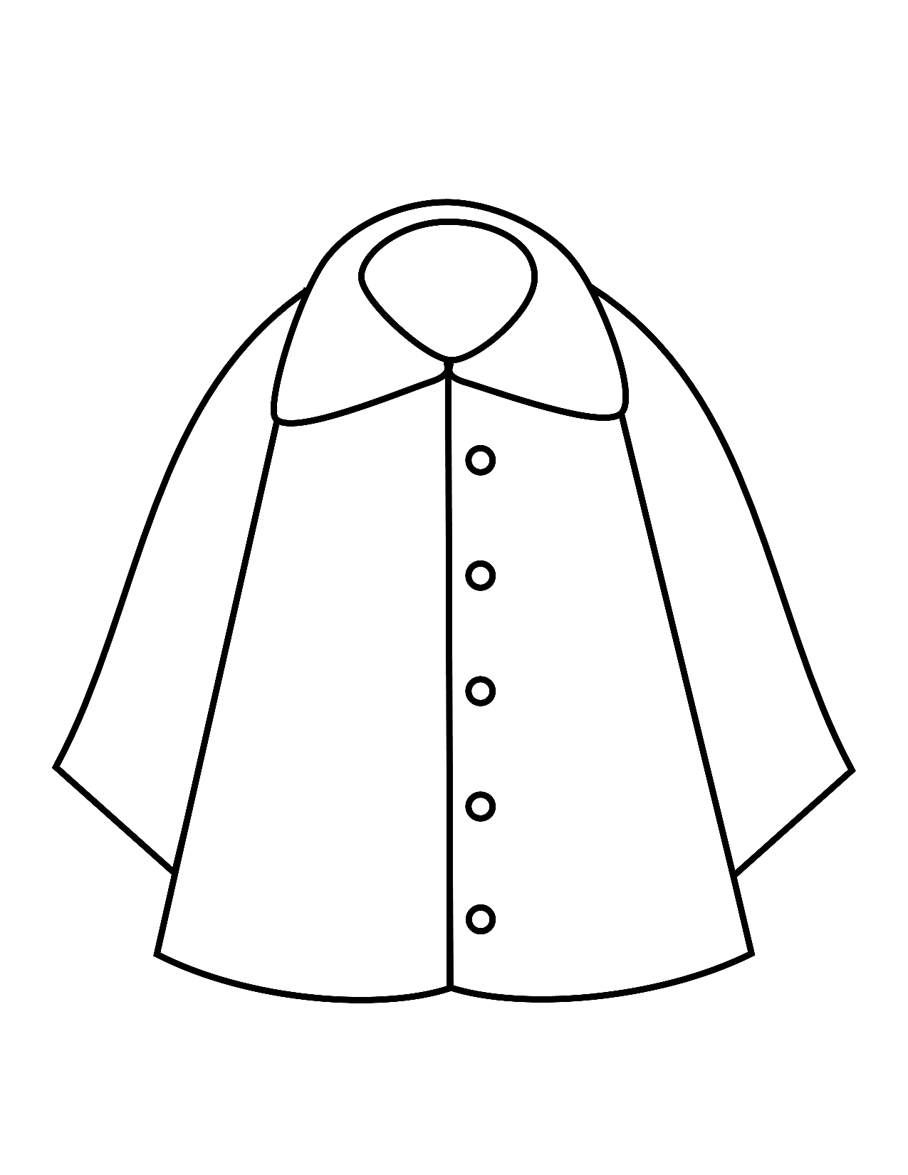 Winter jacket