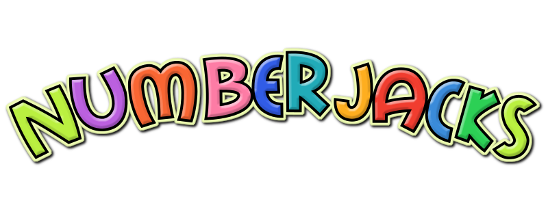 Numberjacks