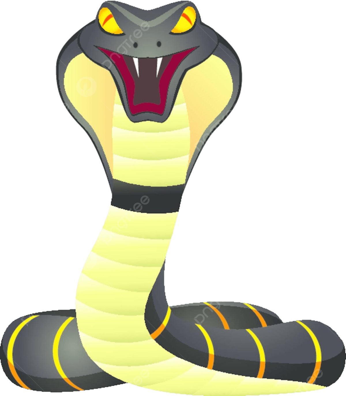 King cobra png transparent images free download vector files