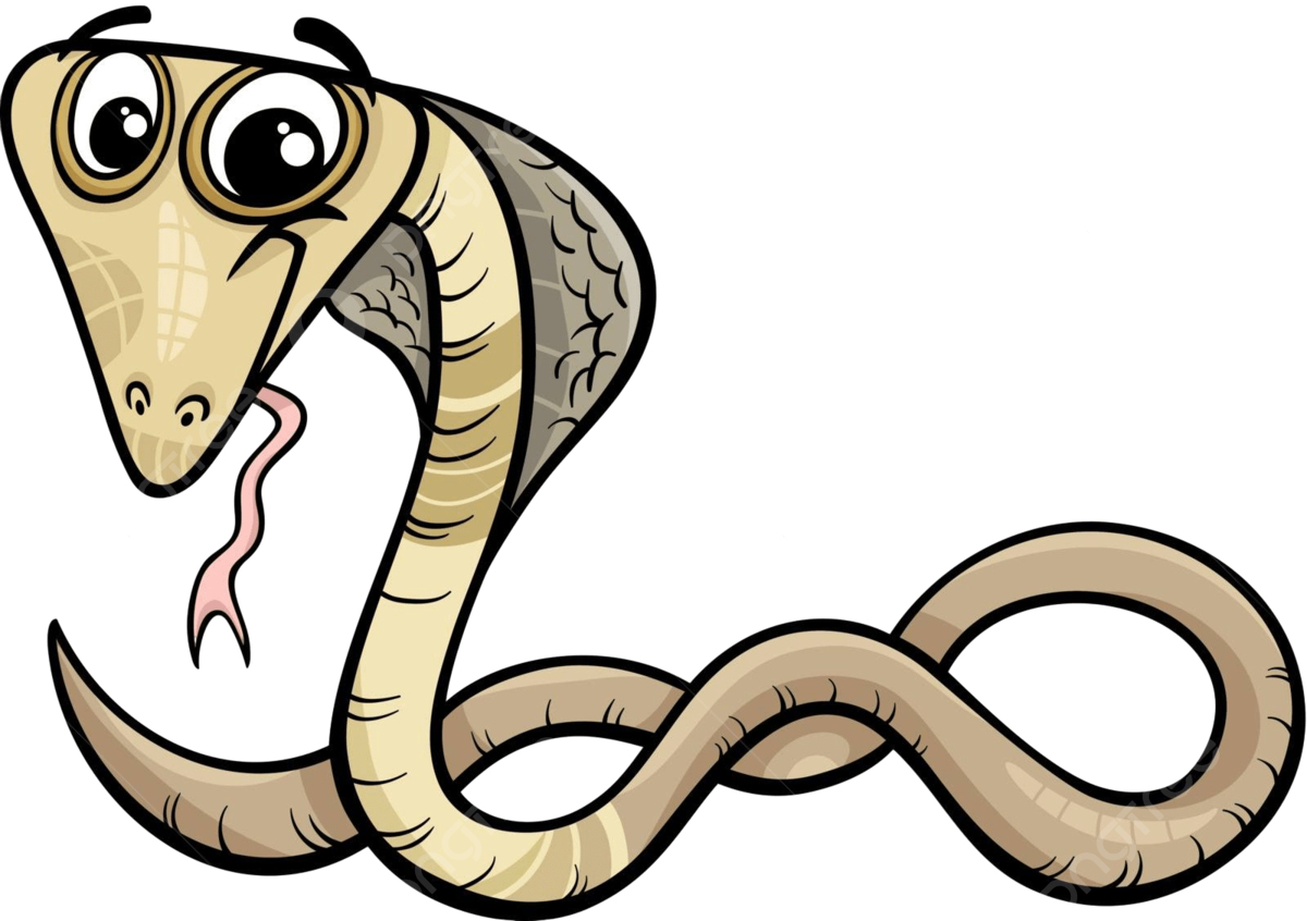 Anime animation cobra png transparent images free download vector files