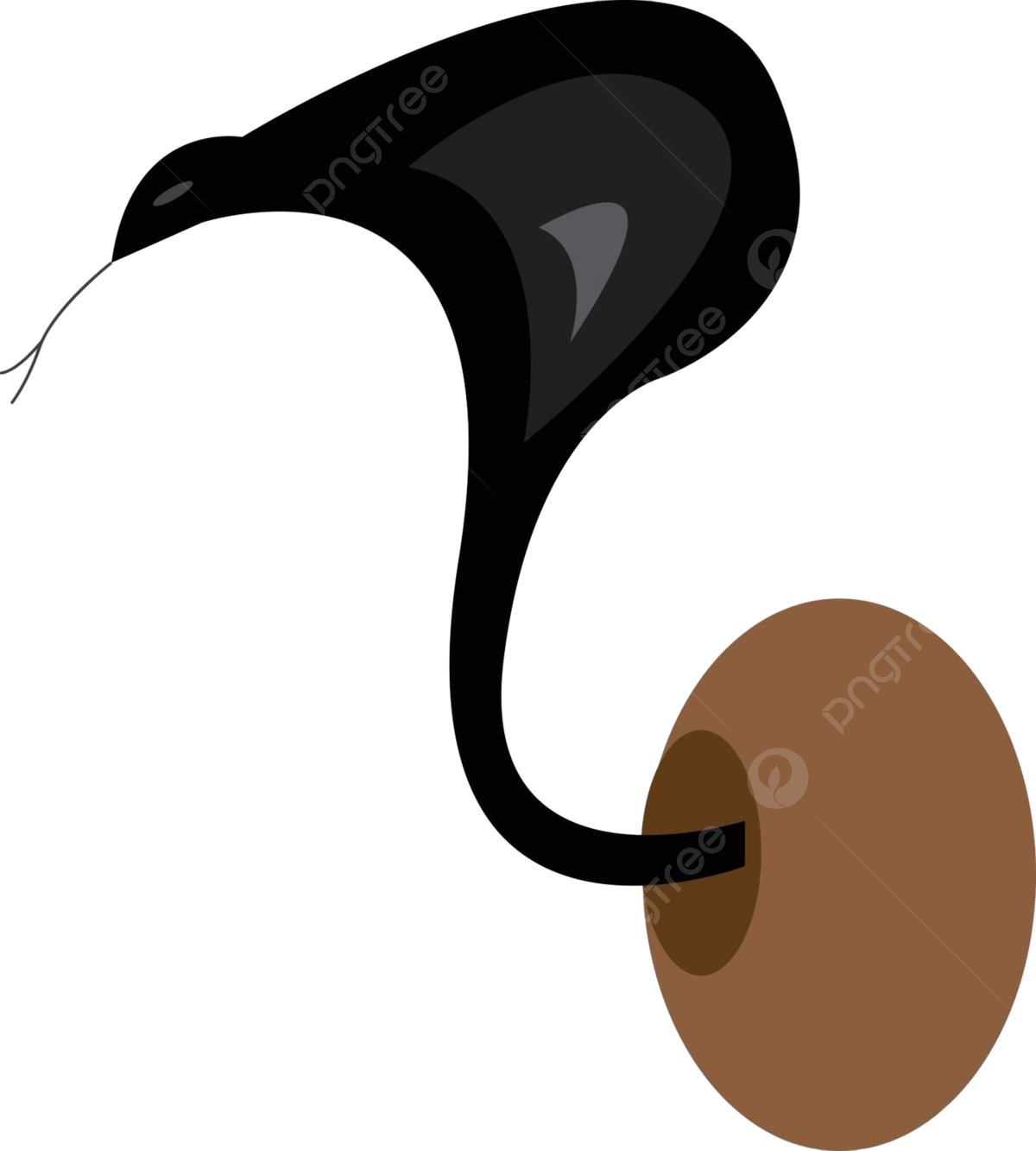 Vetor de cobra png images vetores e arquivos psd download grãtis em