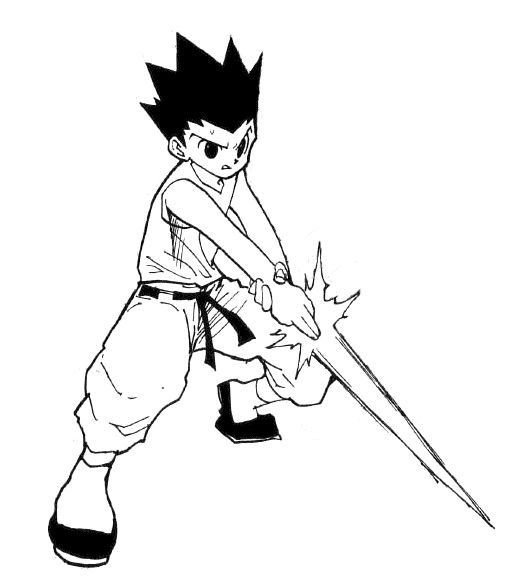 Hakari next buff inspired by kashimo rjujutsushi