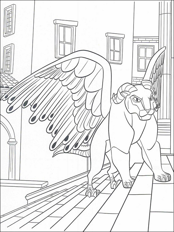 Coco free printable coloring pages