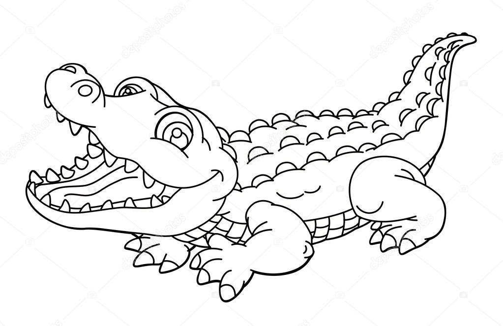 Coloring page