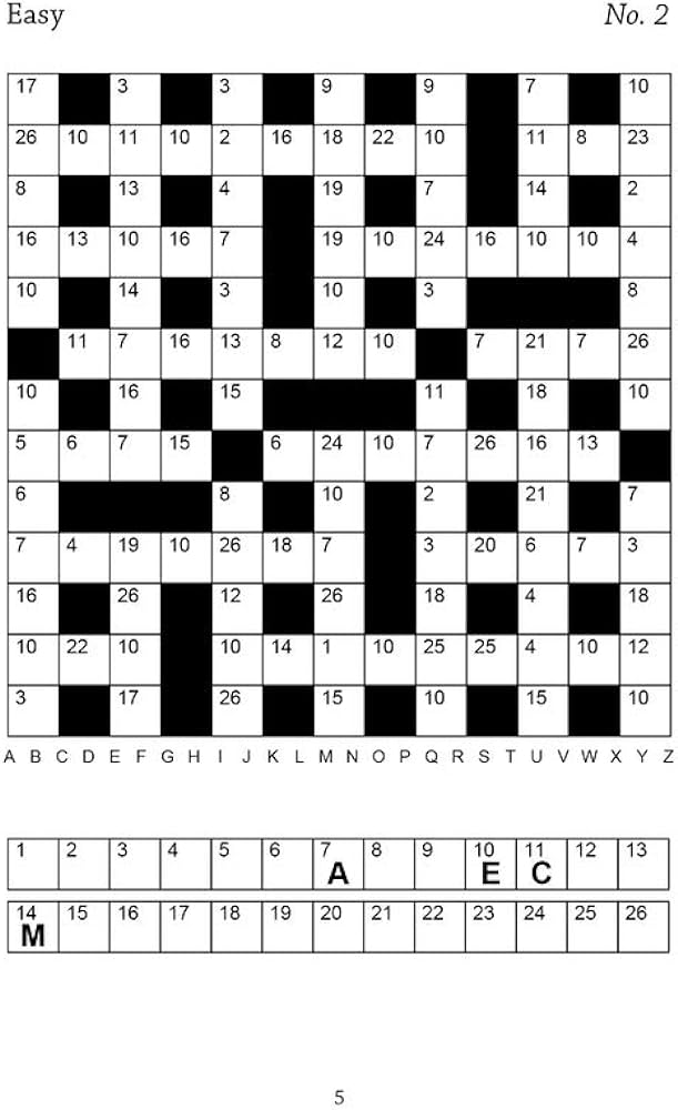 Big book of codewords book by richardson puzzles and games