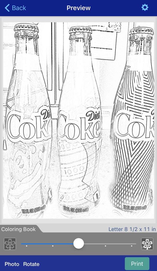 Print your own coloring pages for adults using an epson printer scraps of my geek life
