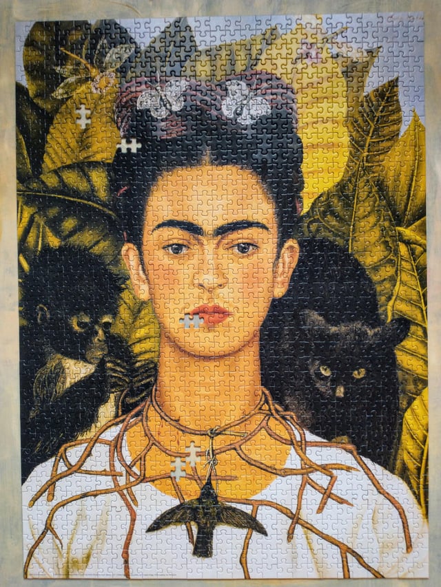 Frida kahlo