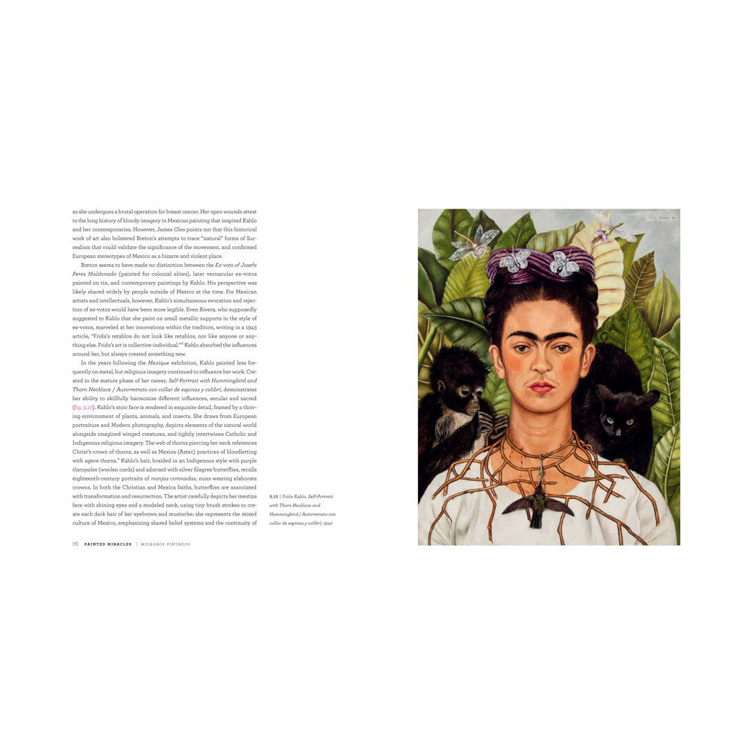 Frida kahlo arte popular