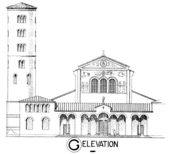 College hill baptist church in lynchburg virginia coloring page free printable coloring pages