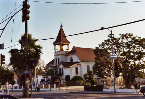 Union hill missionary baptist church â