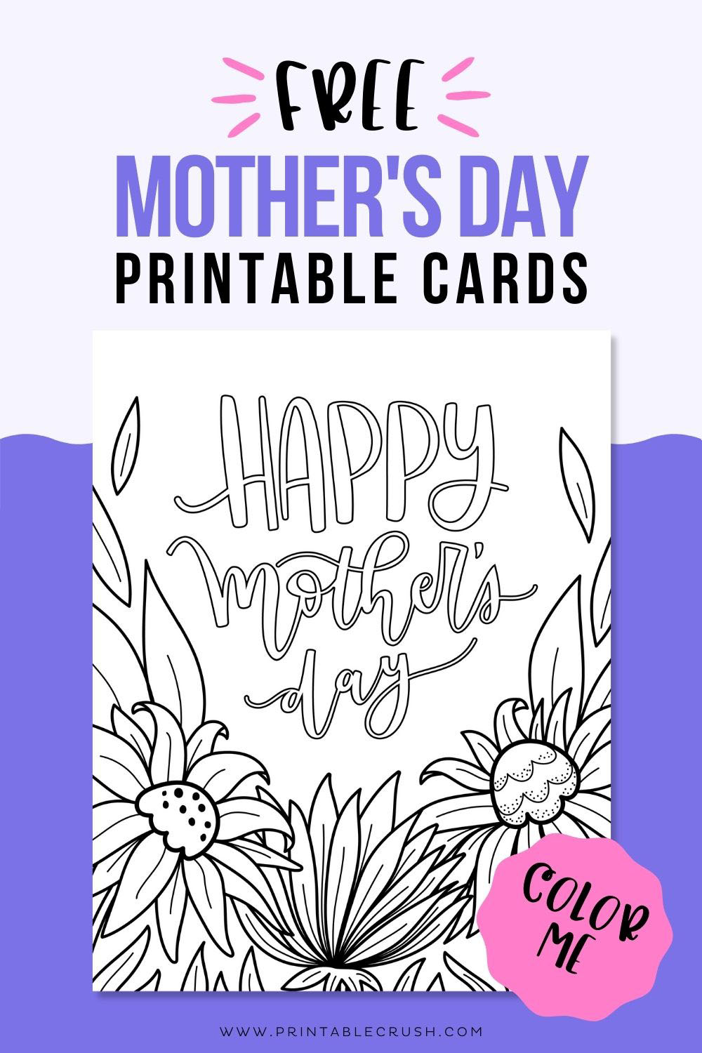Free mothers day cards