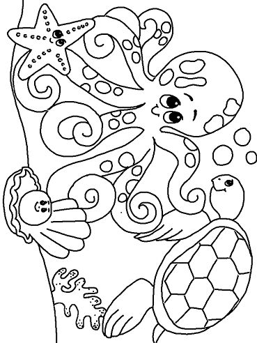 Best printable animal colouring pages for kids zoo animal coloring pages ocean coloring pages summer coloring pages