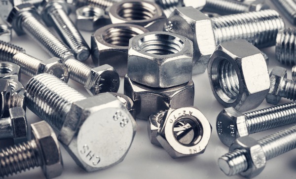 Bolts nuts royalty